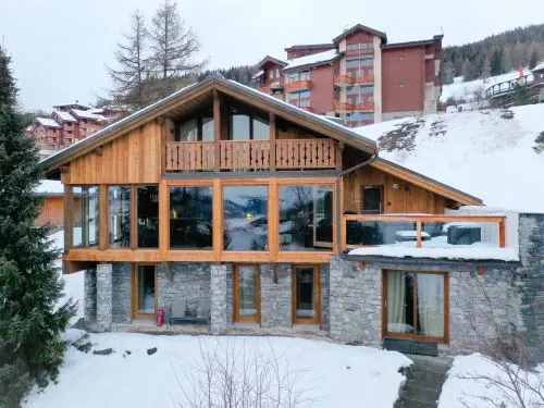 Vallandry