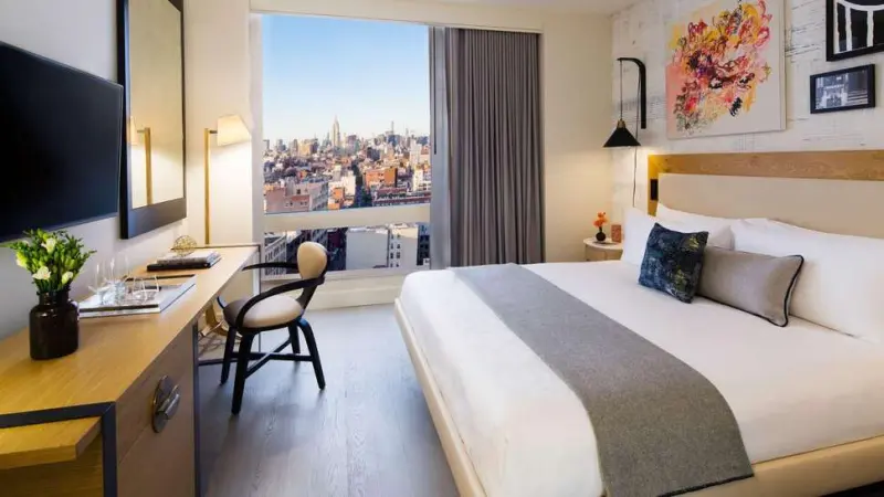 Hotel 50 Bowery - JDV by Hyatt