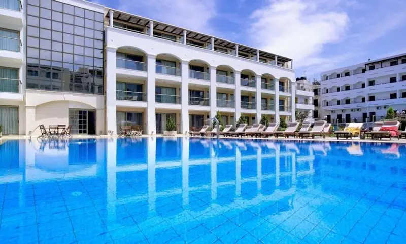 Albatros Spa & Resort Hotel
