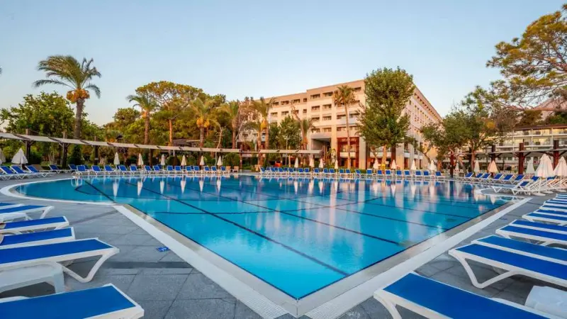 Mirada Del Mar Hotel