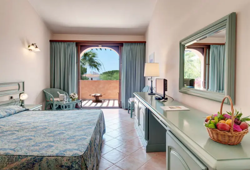 Hotel Baia di Nora