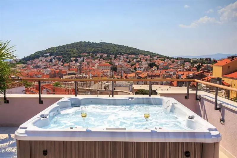 Cornaro Hotel Split