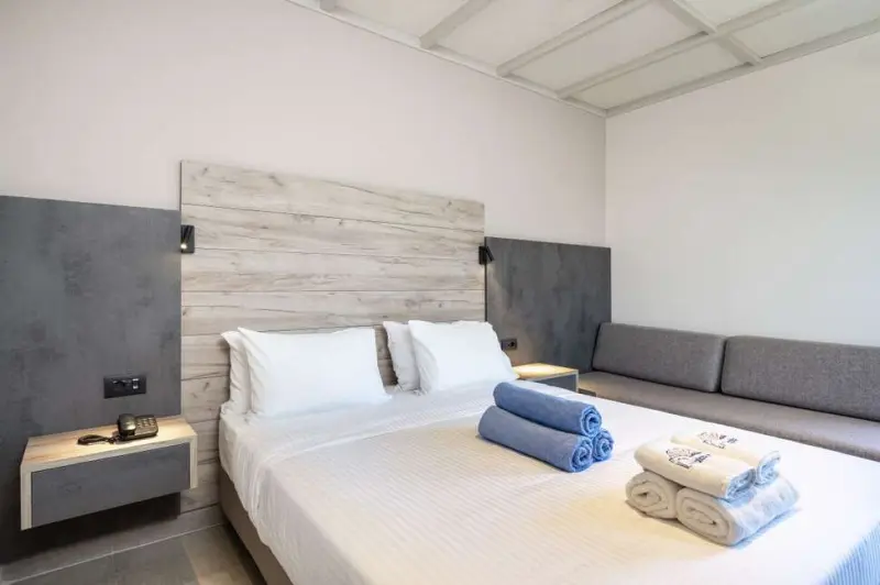 Hotel Palladium Kos