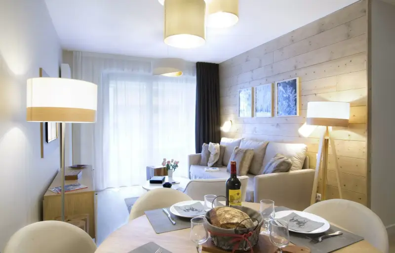 Résidence Prestige l'Éclose