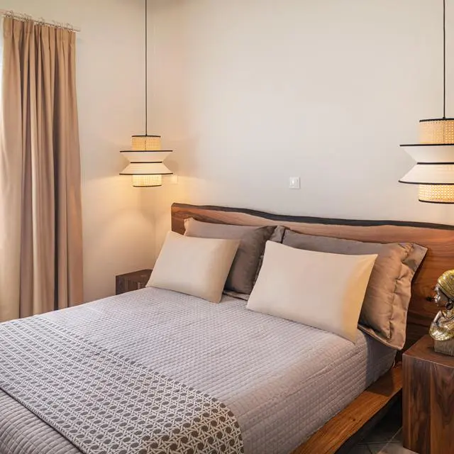Penny Luxury Apartments