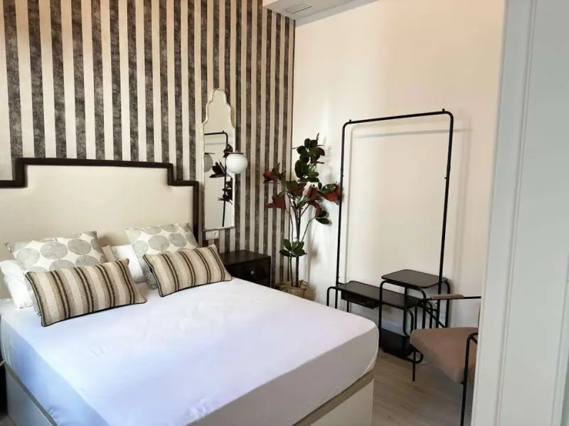 Apartamentos Boutique Granada Albaicín 3000
