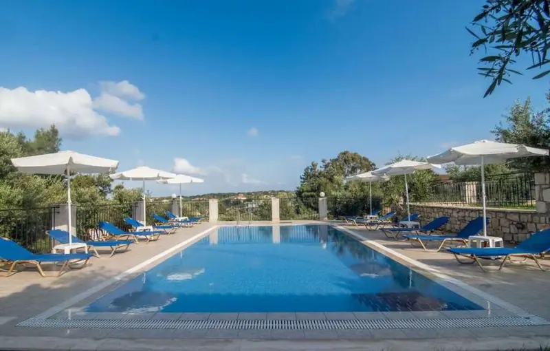Aeolos Zante Villas