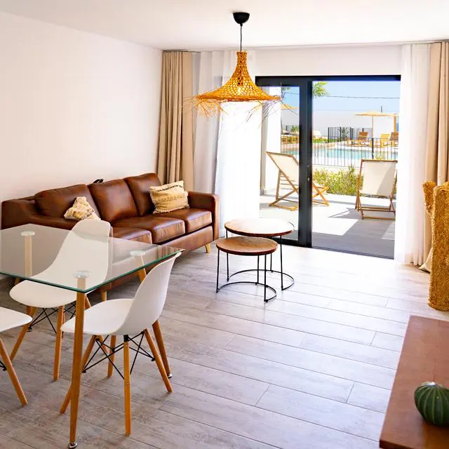 Hotel Shambhala Fuerteventura