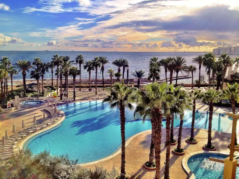 Hilton Malta