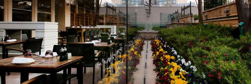 Grand Hyatt Istanbul