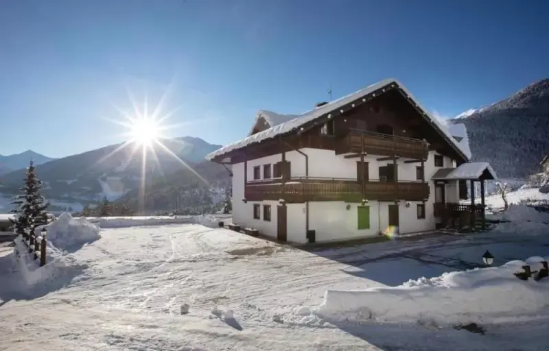Residence Fior d'Alpe