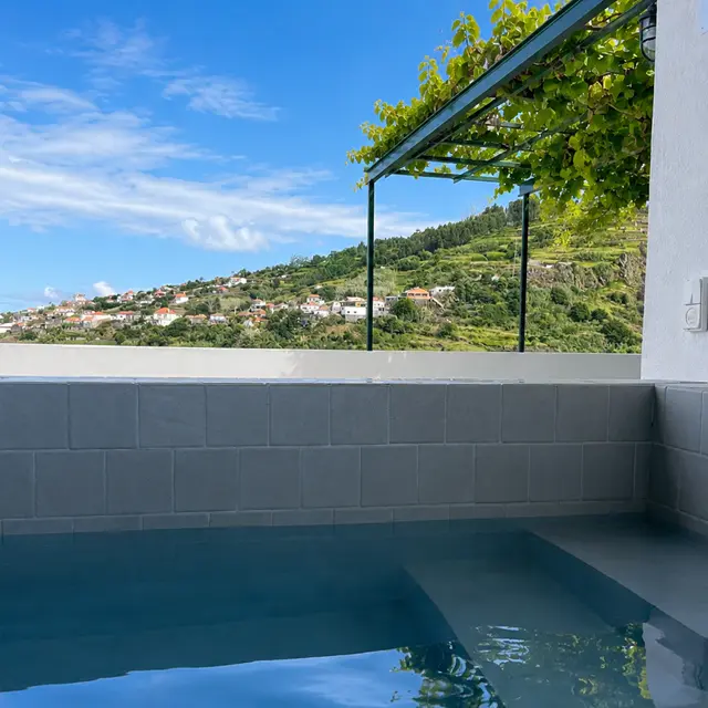 Calheta Suites