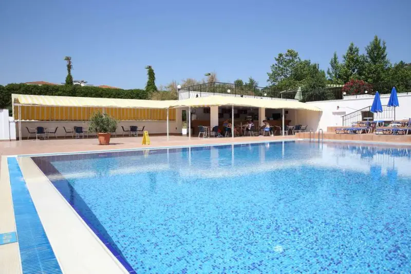 Belleville Hotel Duni Royal Resort