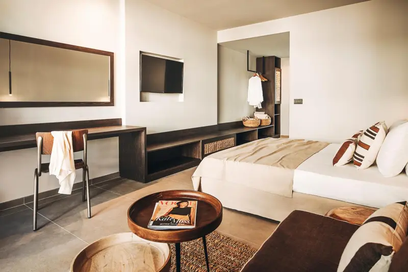 Hotel Cook's Club Ialyssos - adults only