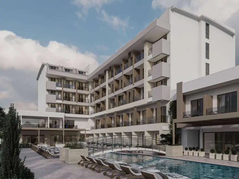 Seher Side Quality Resort & SPA