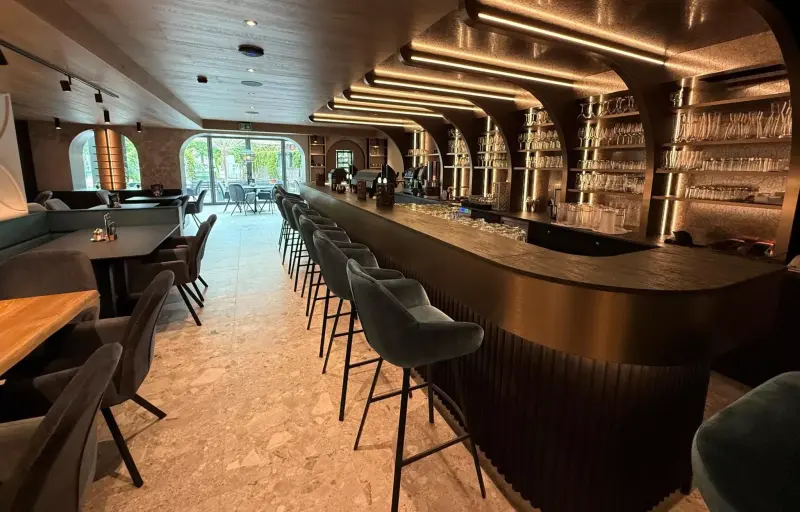 Hotel Römerhof Fusch