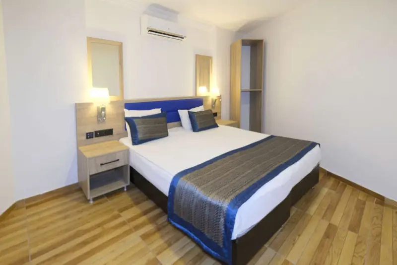 Relax Beach Hotel