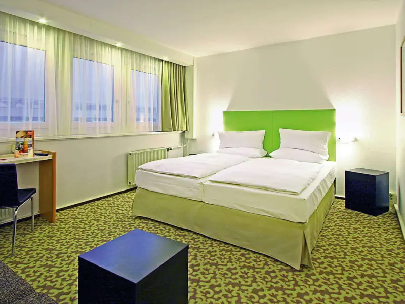 ibis Dresden Zentrum