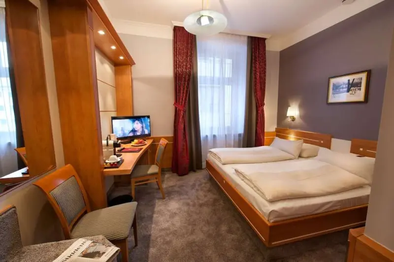 Hotel Torbräu