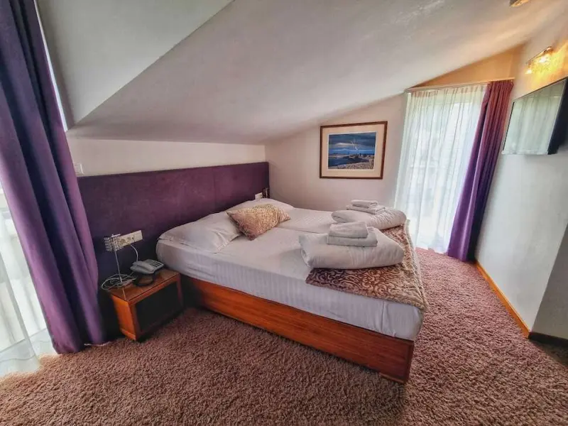 Hotel Gala Split