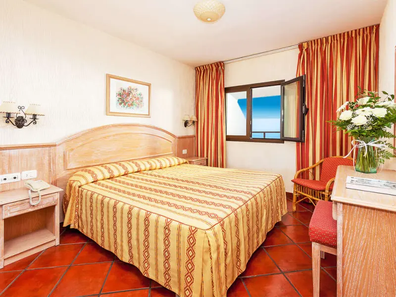 Apartamentos Masaru
