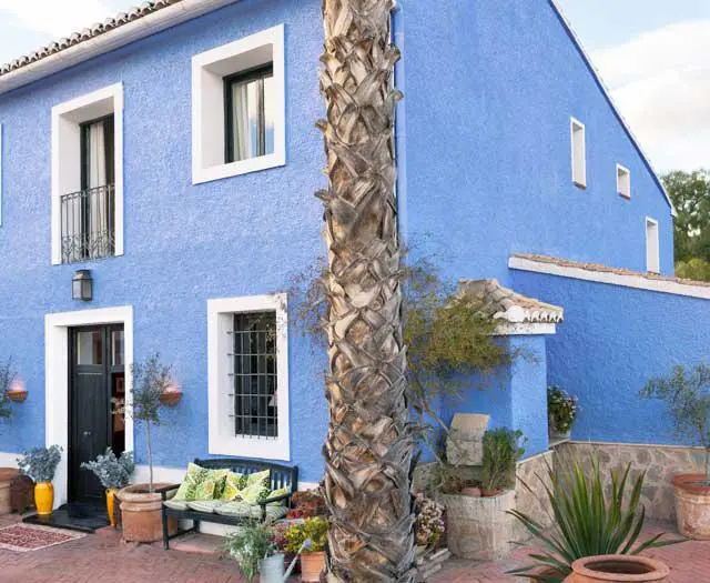 Posada La Venteta