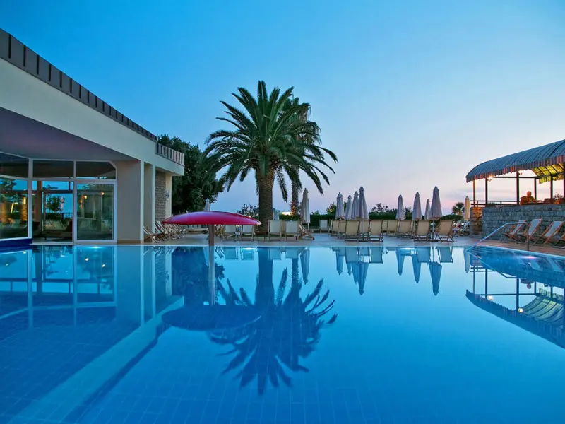 Hotel Palas