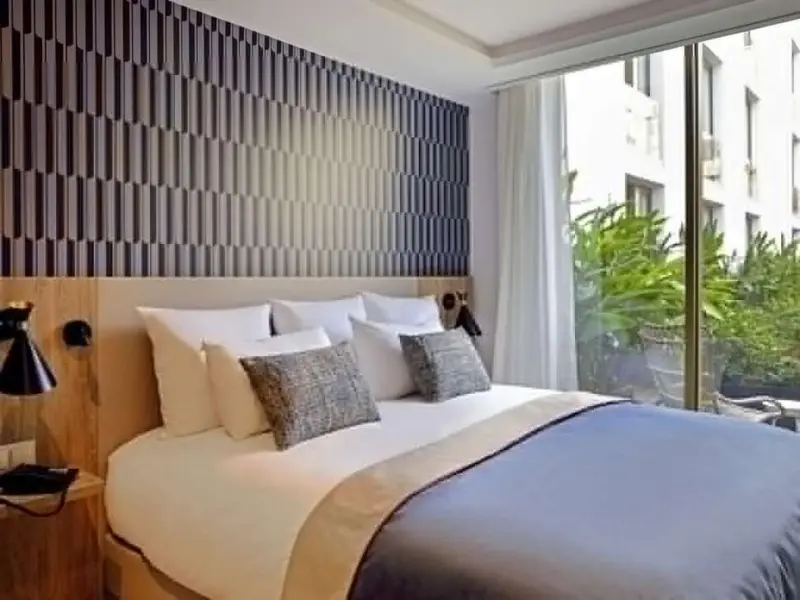Aparthotel Adagio
