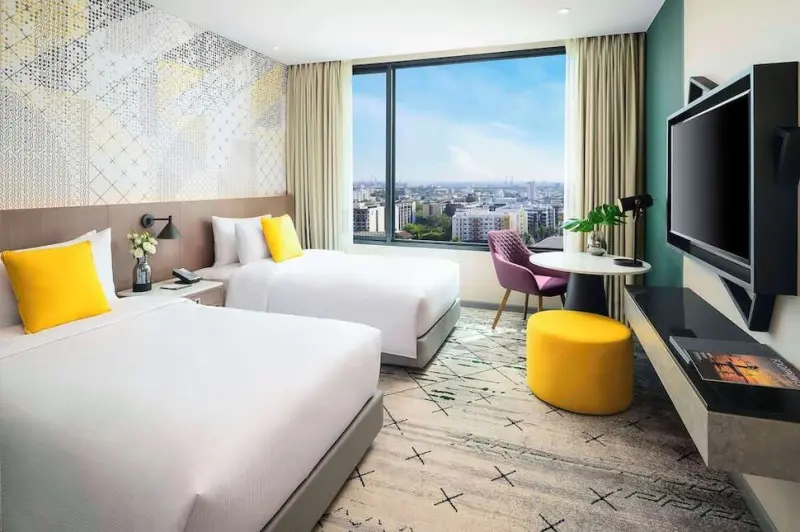 Avani Sukhumvit Bangkok
