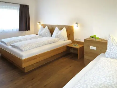 Appartements Anton