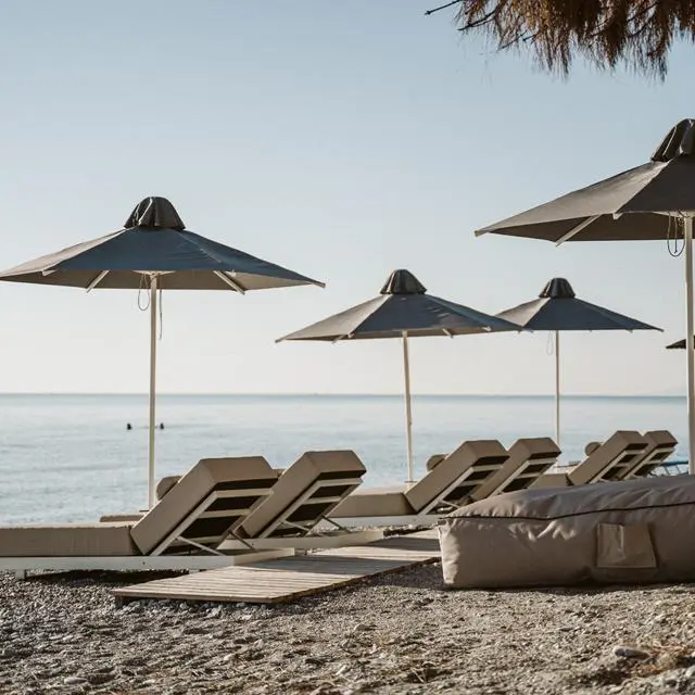 Akrotiri Olympus Luxury Suites