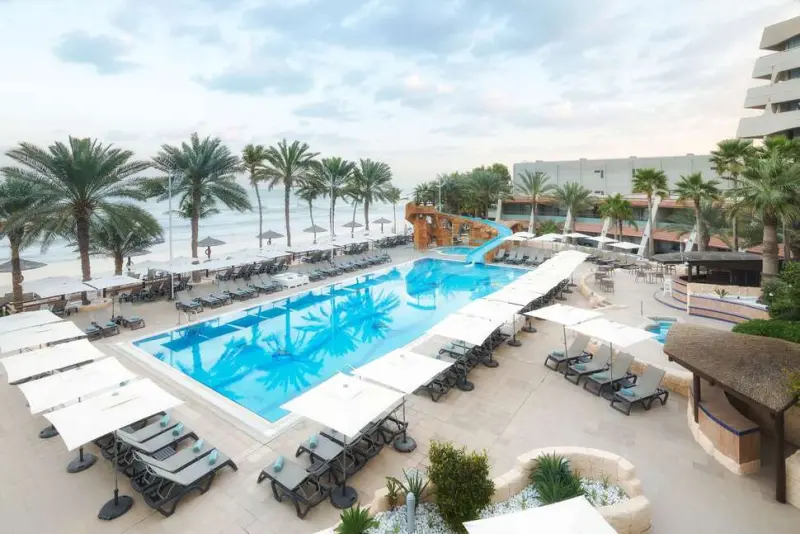 Occidental Sharjah Grand