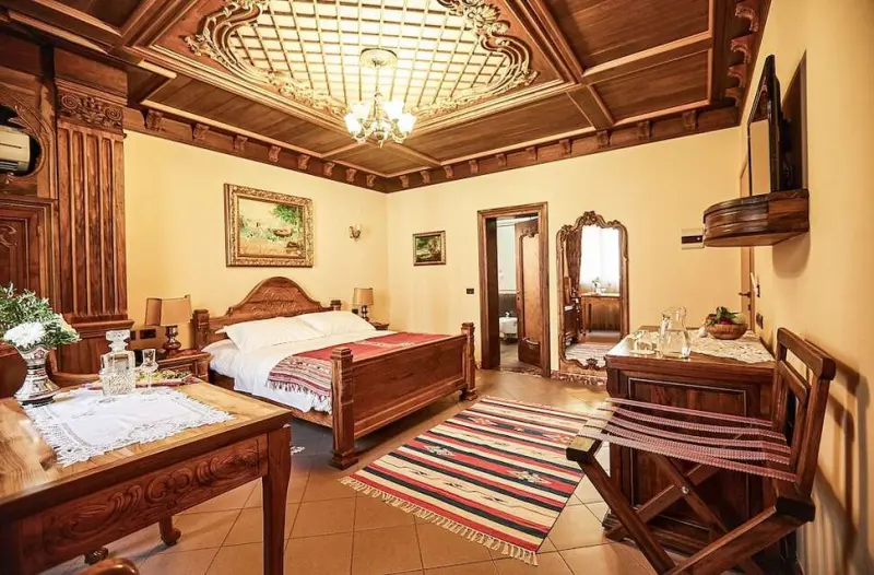 Brilant Antik Hotel