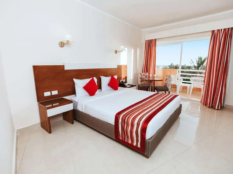 Hurghada Golden Beach Hotel