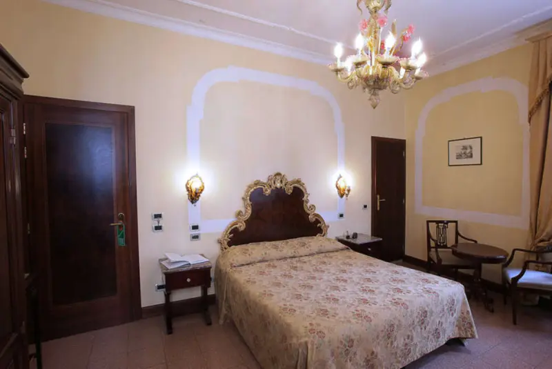 Hotel San Moise