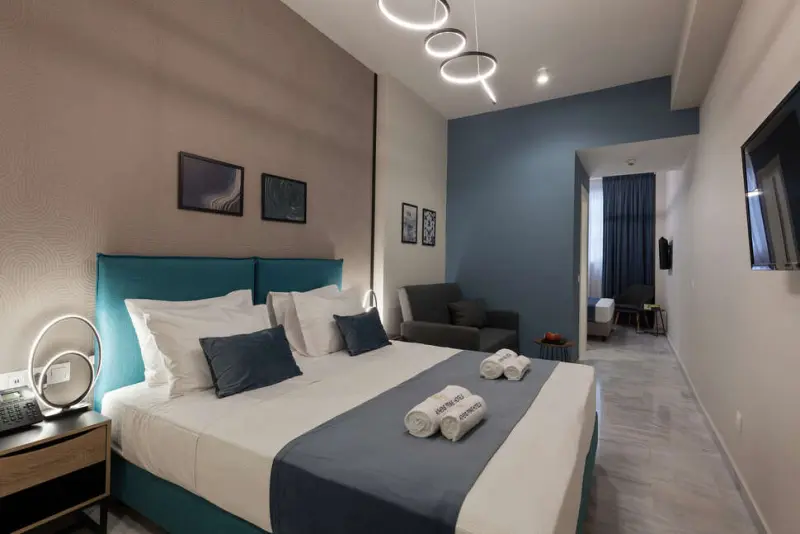 Trendy Hotel by Athens Prime Hotels