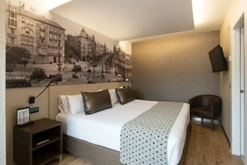 Hotel Catalonia Born
