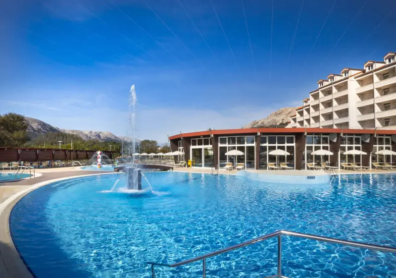 Valamar Atrium Residence