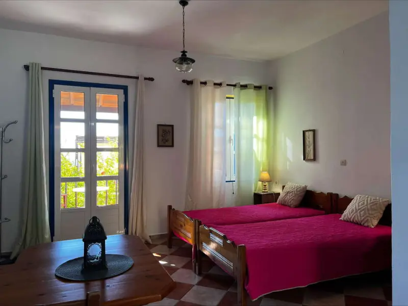 Appartementen Panorama Kambos