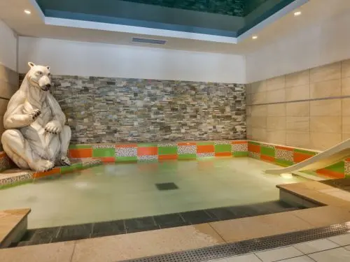 CGH Résidences & Spas - Résidence Les Chalets de Laÿssia