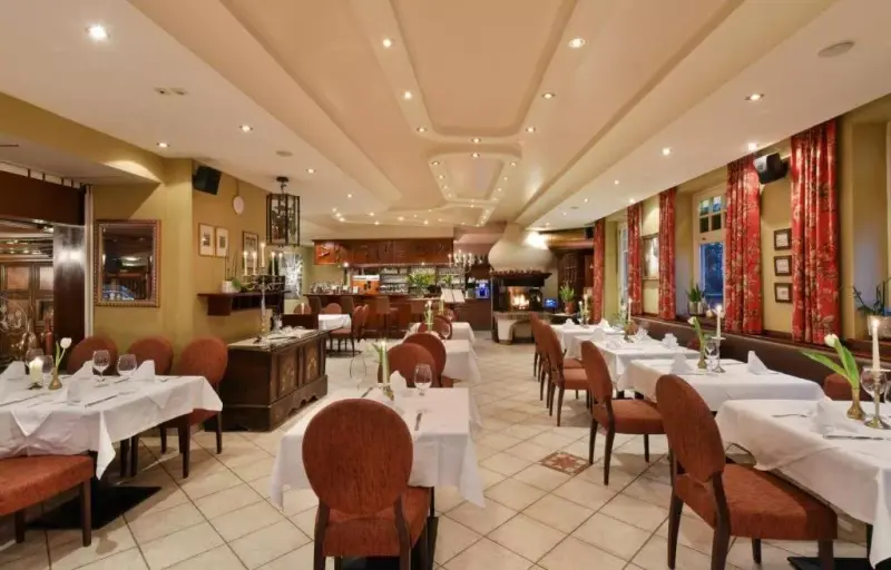 Cella Central Historic Boutique Hotel - Altstadt, Zell am See