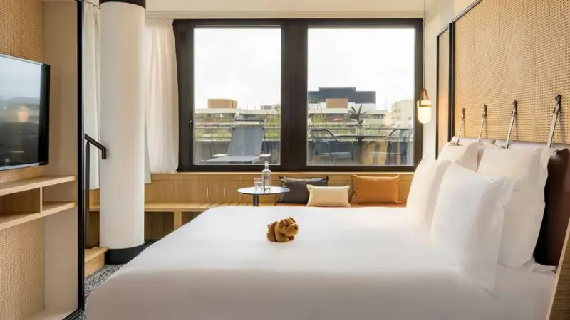 FirstName Bordeaux - JDV by Hyatt
