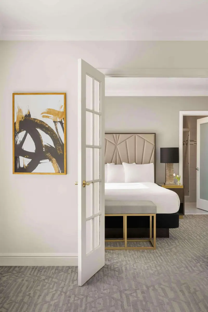 Martinique New York on Broadway, Curio Collection by Hilton