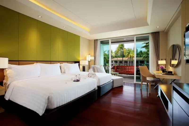 Graceland Khao Lak Beach Resort
