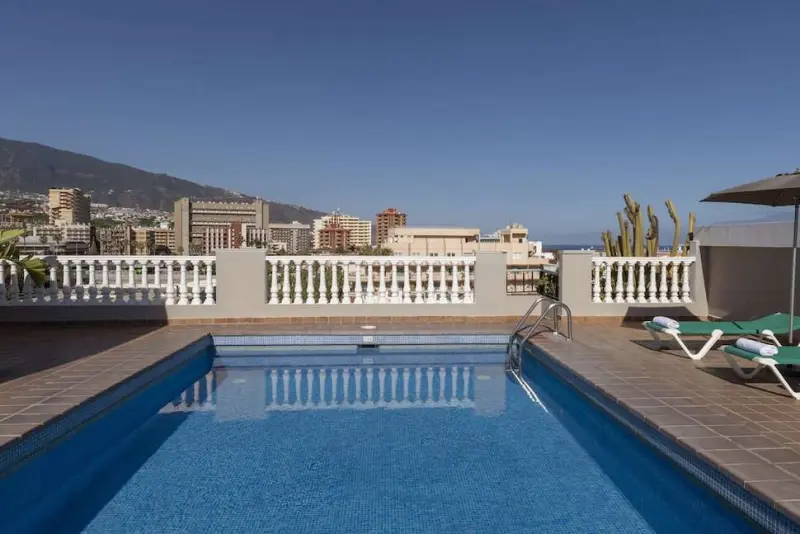 Hotel Marte