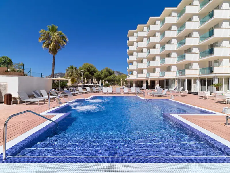 H10 Blue Mar Boutique Hotel