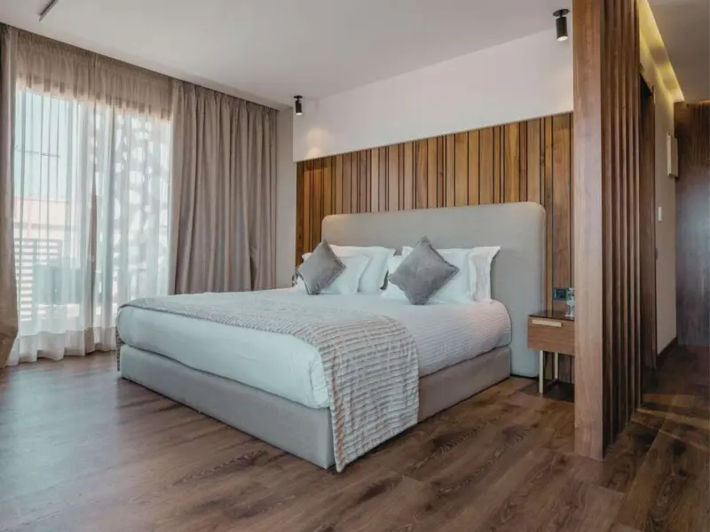 Longue Vie Hotel