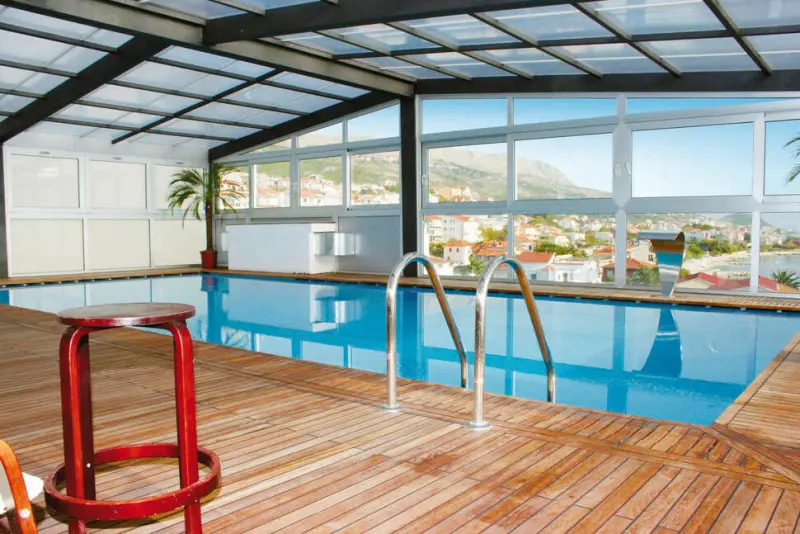 Hotel San Antonio