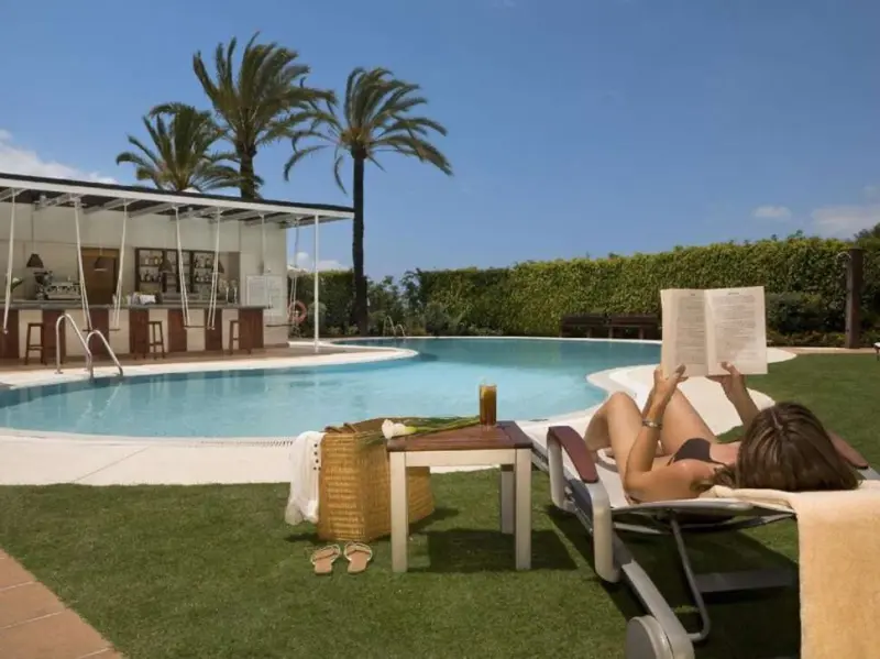 Hotel NH Collection Marbella