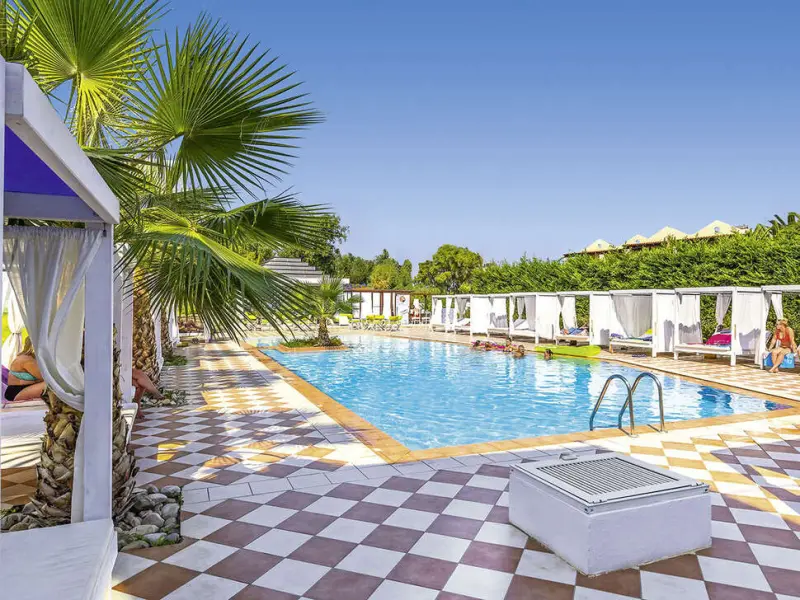 Ydoria Resort
